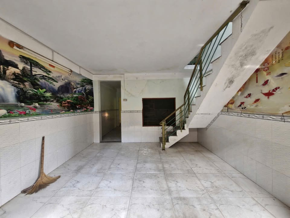 Nhà cấp 4 hẻm Cạn Nguyễn Thái Học, Quy Nhơn 65m² giá 1.89 tỷ - Chính chủ bán gấp!