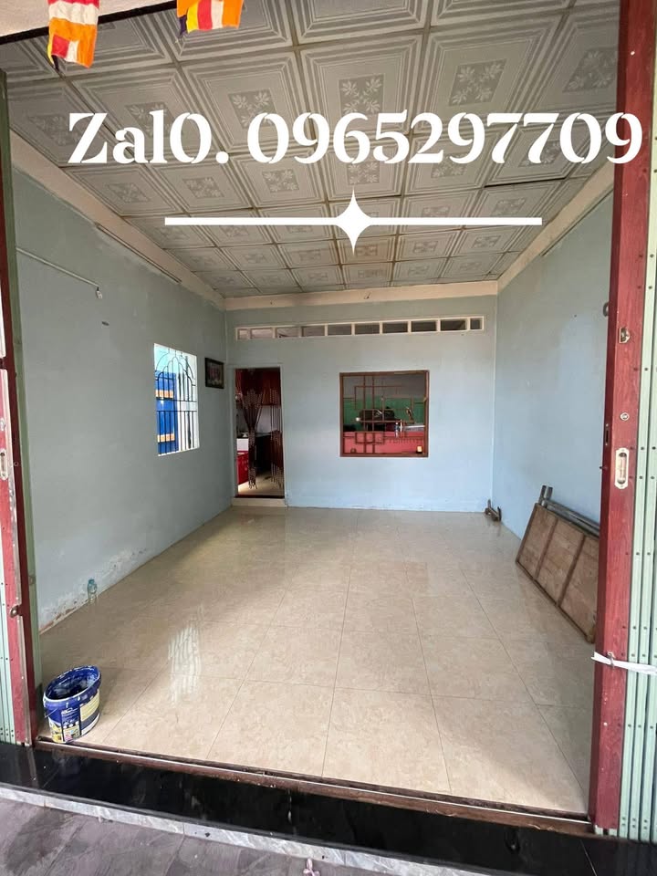 Nhà cấp 4 Hẻm 85 Hoàng Văn Thụ, 60m² giá 950 triệu - Đầu tư sinh lời tại trung tâm!