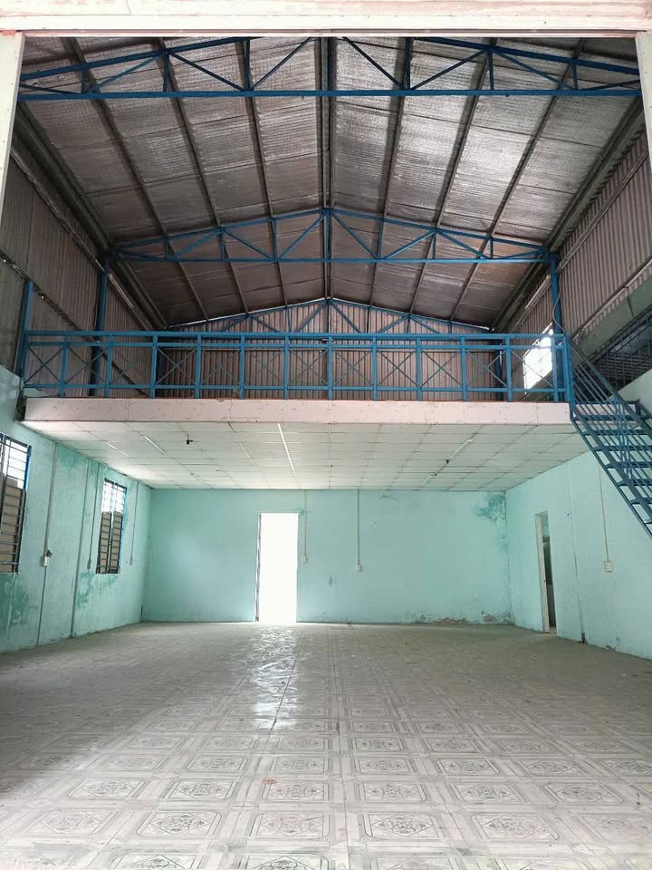 Nhà xưởng góc đường 164, Bình Mỹ, Củ Chi 170,3m² giá 4,6 tỷ - Đầu tư sinh lời ngay!