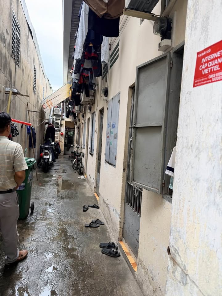 Mặt tiền kinh doanh Dĩ An 160m² giá 10 tỷ - Đầu tư sinh lời ổn định!