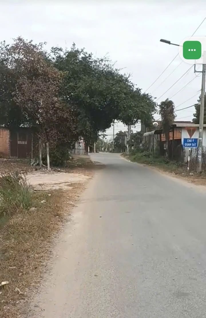 Nhà mặt tiền nhựa Kp Tân Lộc, Trảng Bàng 261m² - Kinh doanh sầm uất!