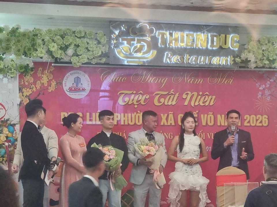 Đất nền Phường Vũ Ninh, Bắc Ninh 110m² giá 1 tỷ - Vị trí đẹp, tiện ích đầy đủ!