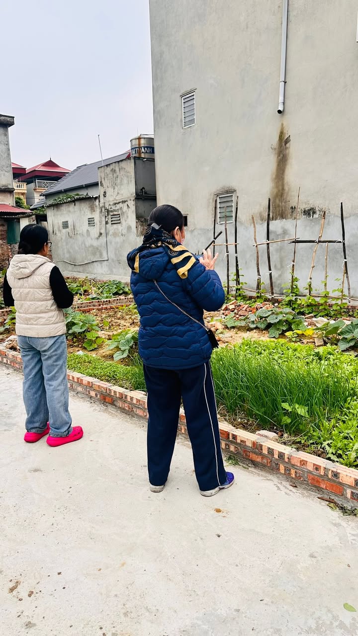 Đất lô góc Hoàng Xá, Ninh Xá, 48m² giá 1 tỷ - Cơ hội đầu tư hiếm có!