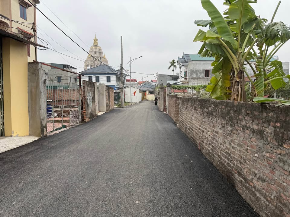 Đất nền thôn Định Mỗ, xã Gia Bình, 97m² - Cơ hội đầu tư tuyệt vời!