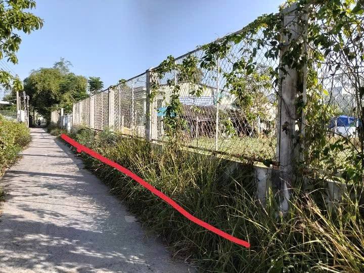 Đất nền mặt tiền ô tô Phường Hòa Thuận 960m² giá 1.35 tỷ - Đầu tư sinh lời ngay!