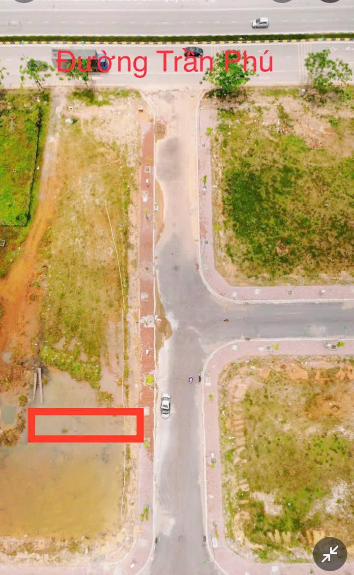 Townhouse khu đô thị Vipit Chùa Hà 118m² giá 4.6 tỷ - Đầu tư sinh lời tuyệt vời!