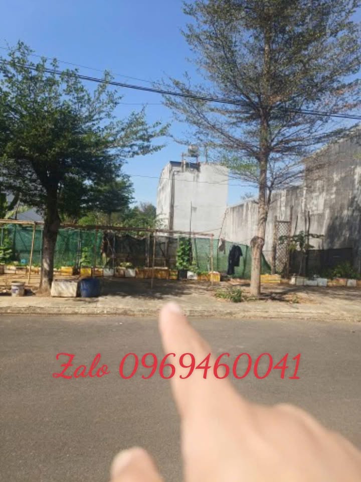 Đất thổ cư 120m² KCN Bắc Đồng Phú giá 1.65 tỷ - Đầu tư sinh lời ngay!