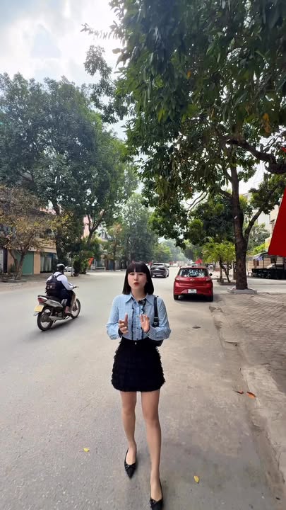 Nhà phố Dương Đình Nghệ, Thanh Hóa 67m² giá 8 tỷ - Vị trí kinh doanh đắc địa!