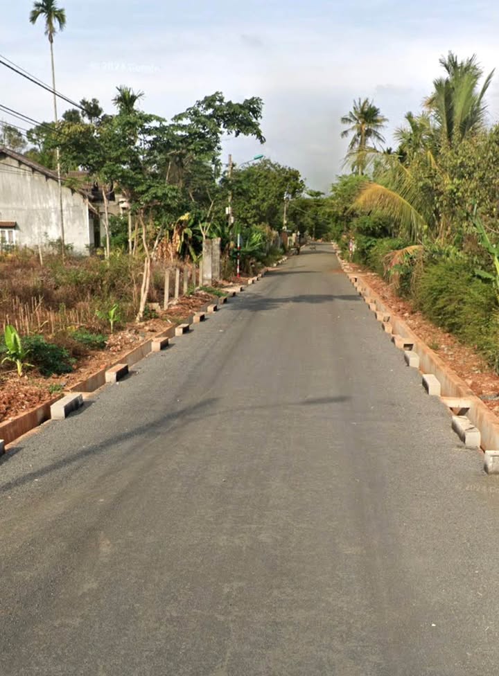 Đất nền Tân Lập Buôn Ma Thuột 250m² giá 1.55 tỷ - Cơ hội đầu tư hiếm có!