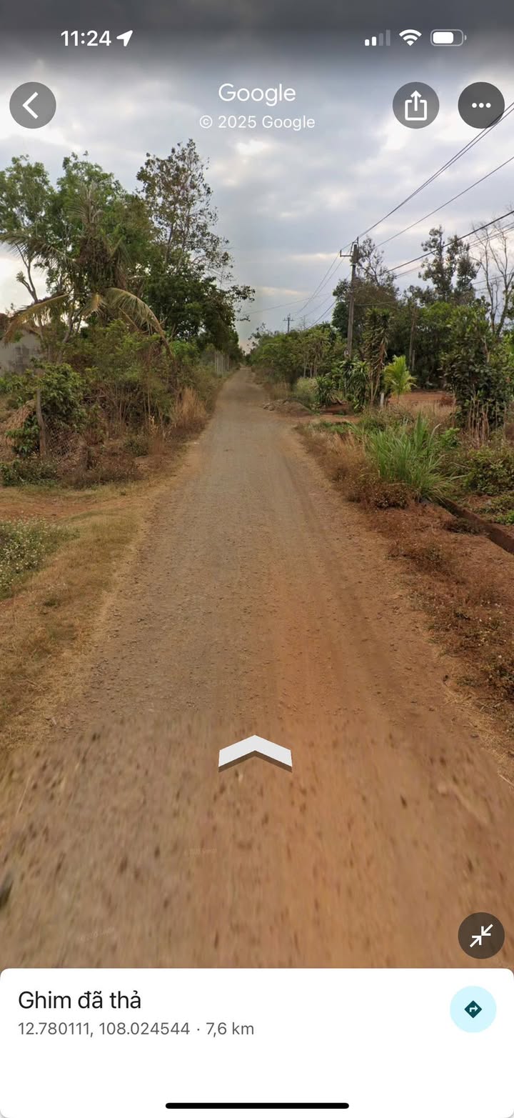 Đất nền thổ cư thôn 4 Cư Suê 150m² giá chỉ 370 triệu - Pháp lý rõ ràng!