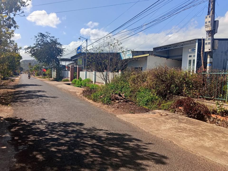 Đất nền Tiến Thịnh, Mê Linh 280m² giá 1.7 tỷ - Sổ đỏ chính chủ, vị trí đắc địa!