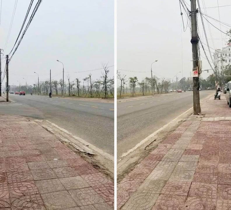 Đất kinh doanh đường 26/3, TP Hà Tĩnh 95m² giá 3.8 tỷ - Đầu tư sinh lời ngay!