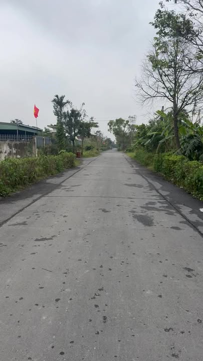 Đất Cẩm Bình, Huyện Cẩm Xuyên 144m² - Giá tốt, Pháp lý rõ ràng