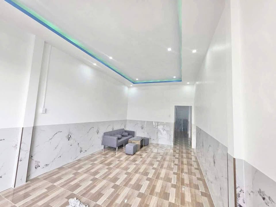 Nhà cấp 4 mặt tiền Nguyễn Quang Đại, 80m² giá 1.45 tỷ - Gần các tiện ích sống động!