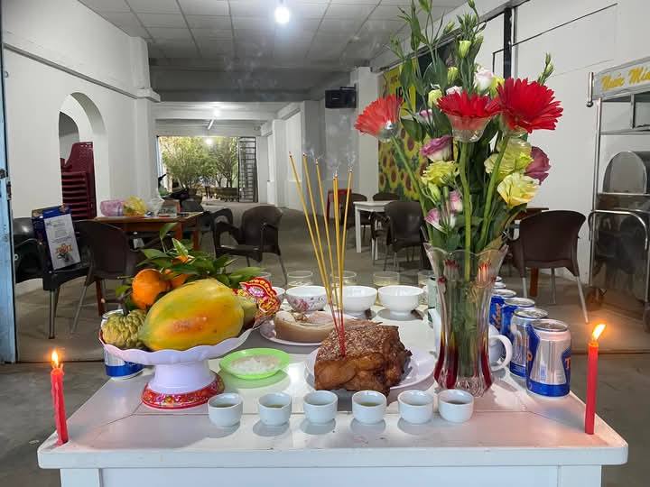 Cho thuê kho bãi 1000m² tại Resort Hồ Nam Bạc Liêu - Giá chỉ 8 triệu/tháng!