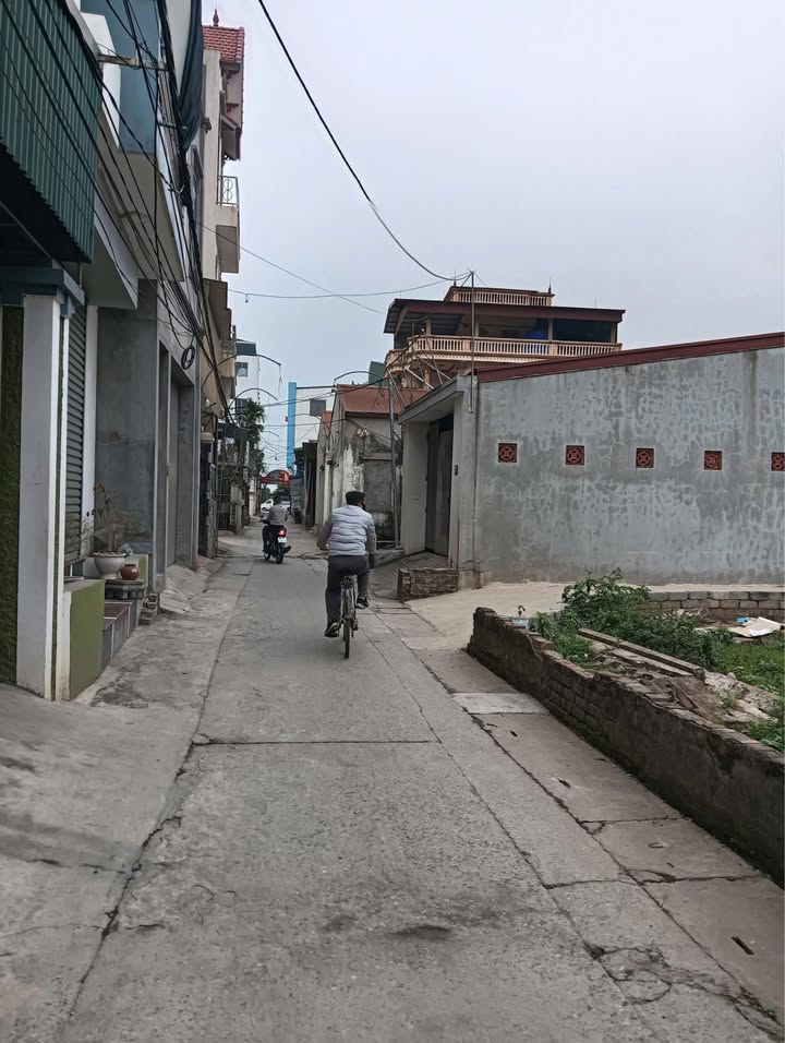 Đất nền Vĩnh Lộc, Thường Tín 78m² giá thỏa thuận - Đầu tư sinh lời ngay!