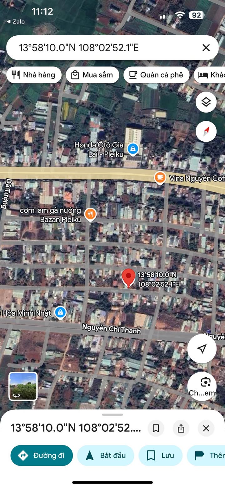 Đất nền hẻm Dã Tượng, An Phú, 115m² giá 700 triệu - Đầu tư lý tưởng!