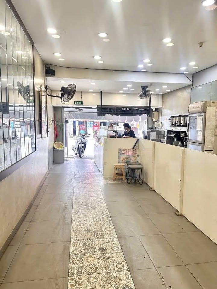 FrontHouse Tên Lửa, Quận 6, 156m² giá 15.6 tỷ - Đầu tư sinh lời ngay!