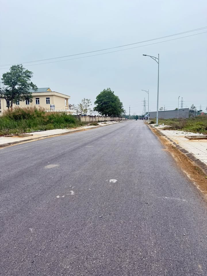 Lô đất Tào Xuyên 100m² giá 1 tỷ - Cơ hội đầu tư tuyệt vời!