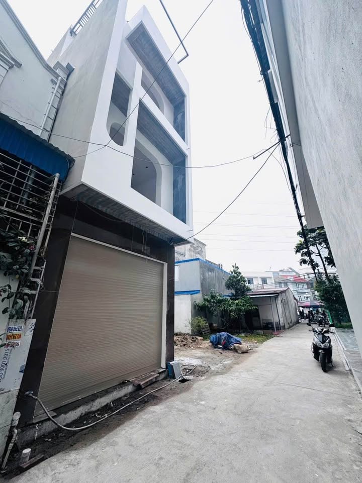 Townhouse PG Aura An Đồng 50m² giá 4.5 tỷ - Thiết kế hiện đại, tiện nghi đầy đủ!