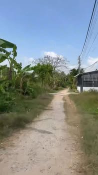 Đất thổ cư Phú Tức, Châu Thành, 600m² giá chỉ 1.1 tỷ - Đầu tư ngay!