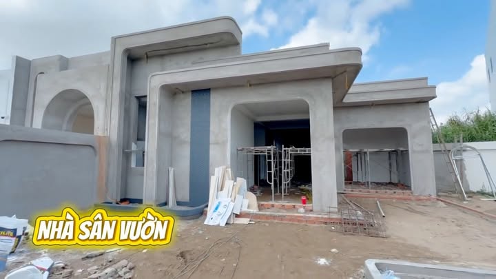 Nhà trệt sân vườn 330m² Phú Lợi 1.96 tỷ - Không thể bỏ lỡ!