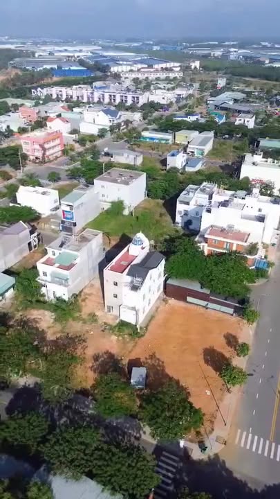 Đất nền KDC Giminex Tân Uyên 100m² giá 2 tỷ - Đầu tư sinh lời ngay!