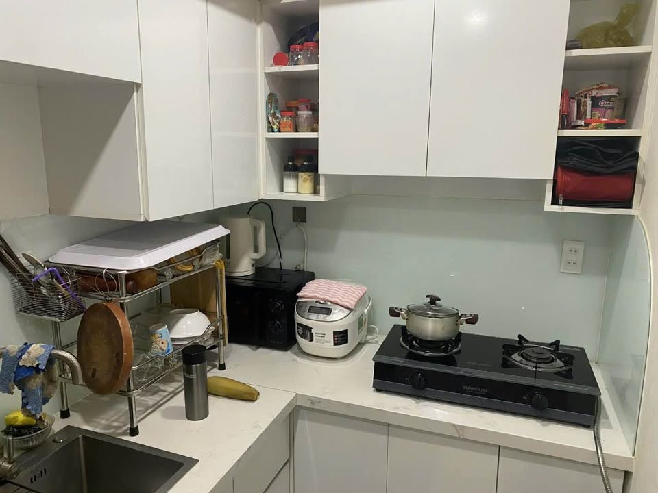 Nhà phố Tân Thới Hiệp Quận 12, 42m² giá 3.55 tỷ - Chính chủ bán gấp!