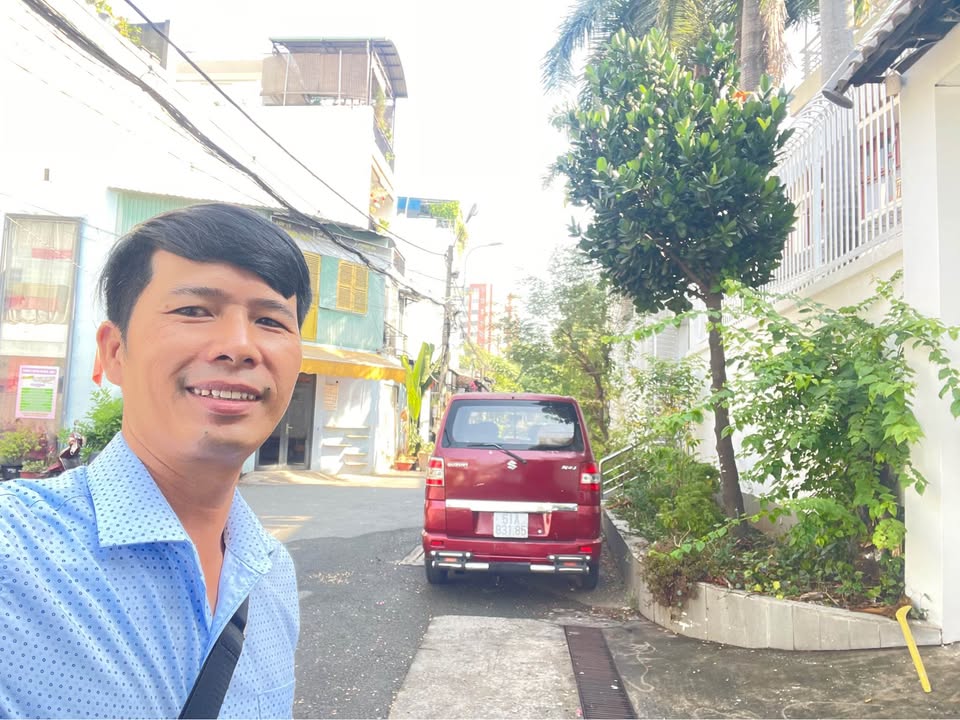 Nhà góc 2 mặt tiền tại Thủ Đức 51m² giá 8 tỷ - Dòng tiền ổn định 15 triệu/tháng!