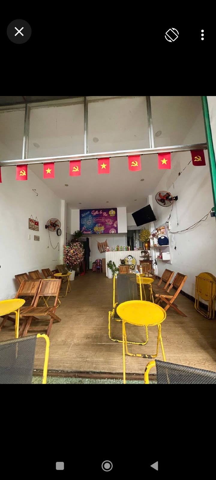 Nhà mặt phố Thái Thị Bôi, Đà Nẵng 77m² giá 9 tỷ - Kinh doanh sầm uất!