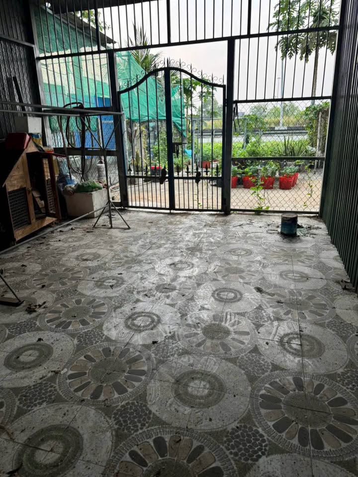 Nhà 1 trệt 1 lầu đường số 4 khu dân cư Lợi Bình Nhơn, 68m² giá 1.75 tỷ - Chính chủ bán gấp!