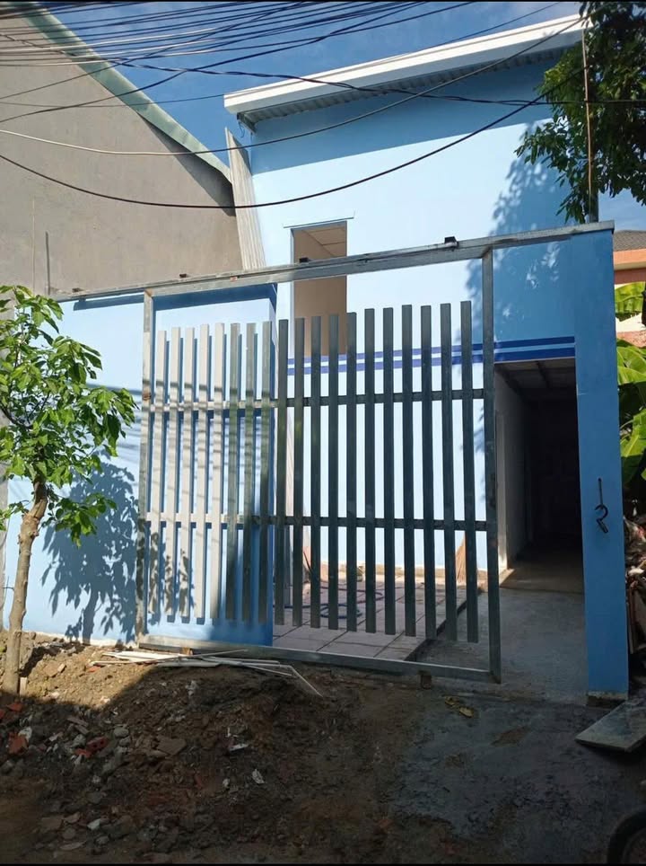 Dãy trọ 5 phòng 83m² Hẻm 4m Hiệp Bình Chánh 5.2 tỷ - Đầu tư sinh lời!