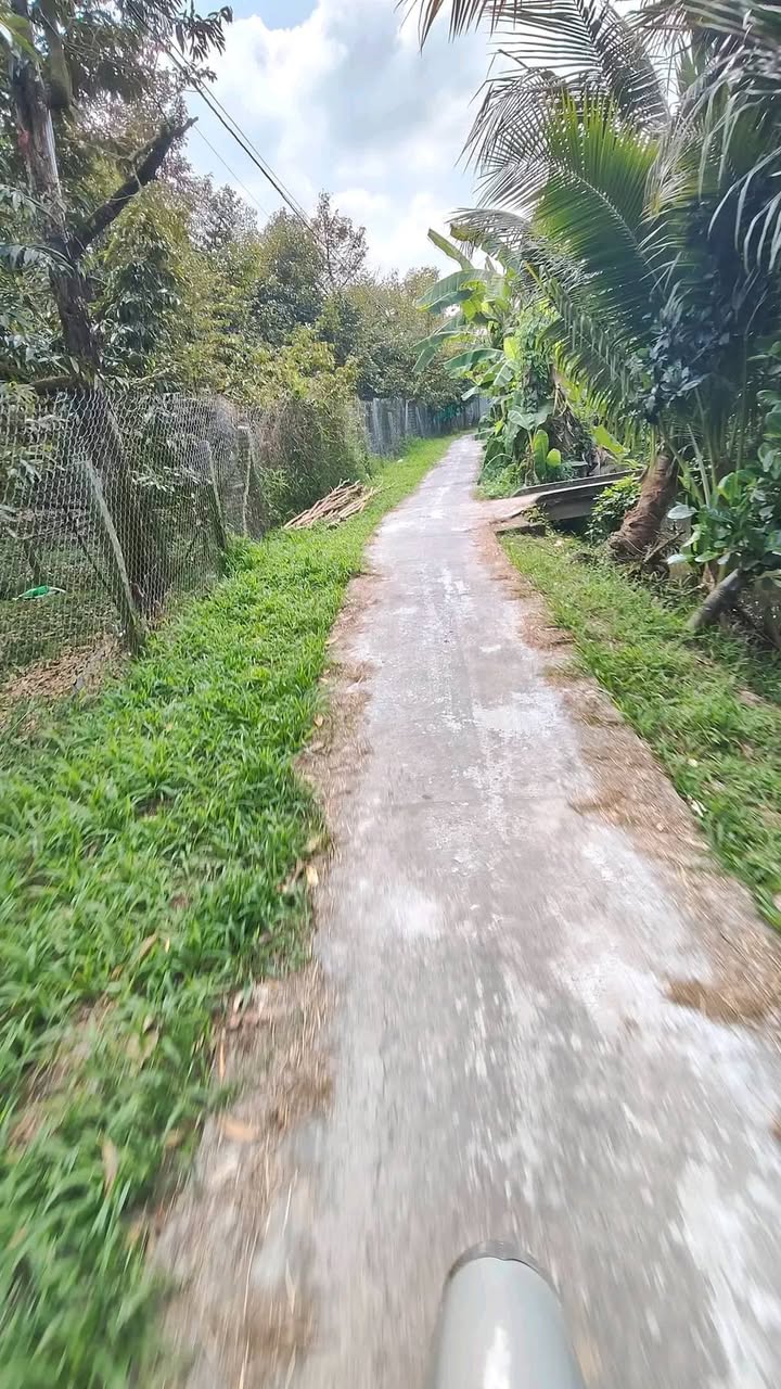 Đất thổ cư 800m² tại Hội Xuân, Cai Lậy - Chỉ 800 triệu!