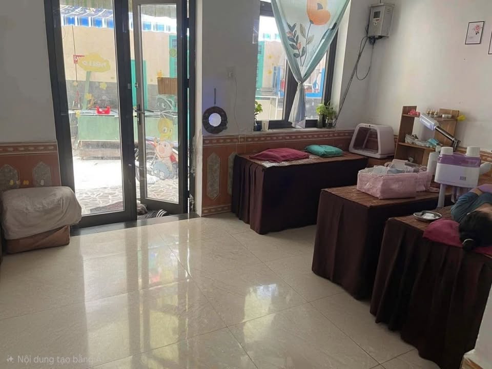 Nhà riêng Kiệt Ô tô Nguyễn Văn Linh, 50m² giá 4.3 tỷ - Vị trí kinh doanh lý tưởng!