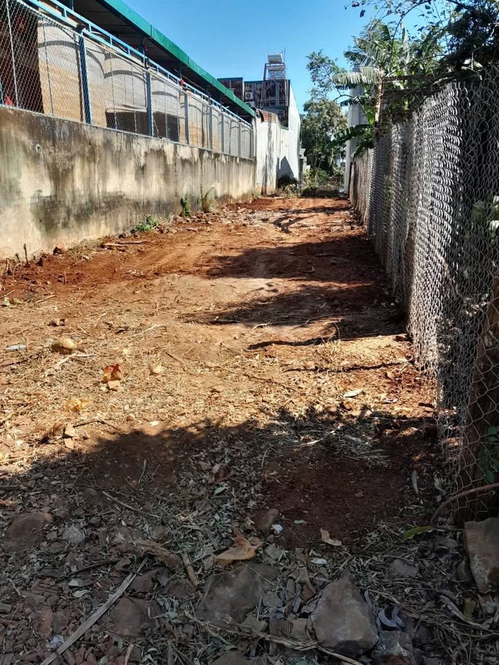 Đất thổ cư 170m² tại Hẻm 21 Nguyễn An Ninh - Giá chỉ 3.15 tỷ, thương lượng!