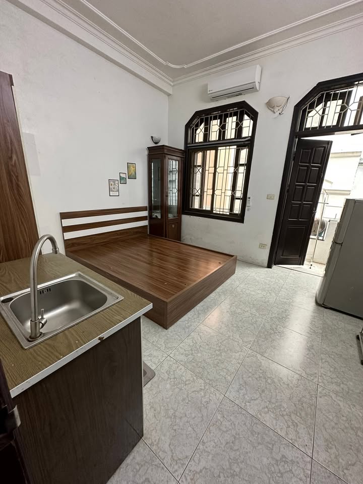 Phòng trọ Phú Mỹ - Mỹ Đình 25m² giá chỉ 2.6 triệu - Sẵn sàng vào ở ngay!