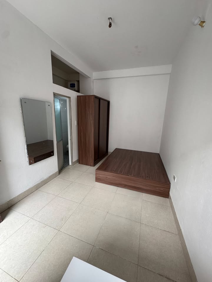 Phòng trọ Nguyên Xá, Minh Khai, Bắc Từ Liêm - Chỉ từ 2 triệu/tháng!