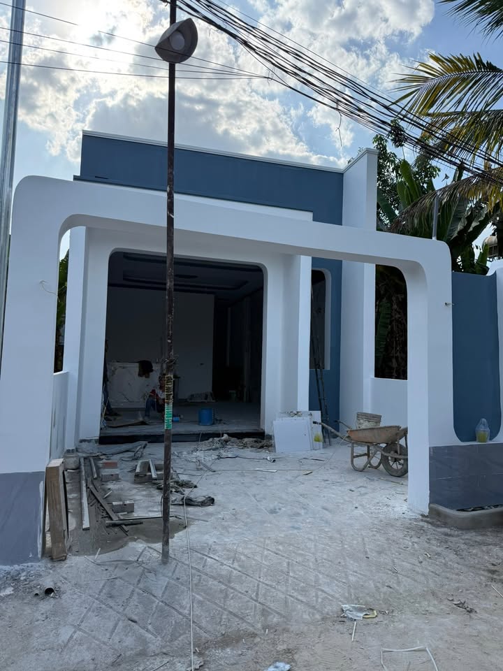 Đất nền Khu 2 Tân Định - Bến Cát 99m² giá 1.87 tỷ - Cơ hội đầu tư tuyệt vời!