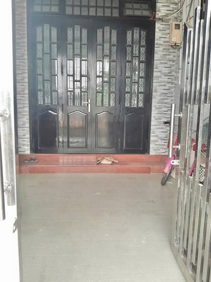 Nhà nguyên căn đường Trần Nguyên Hãn, Huế 3PN giá 5 triệu - Sẵn sàng cho thuê!