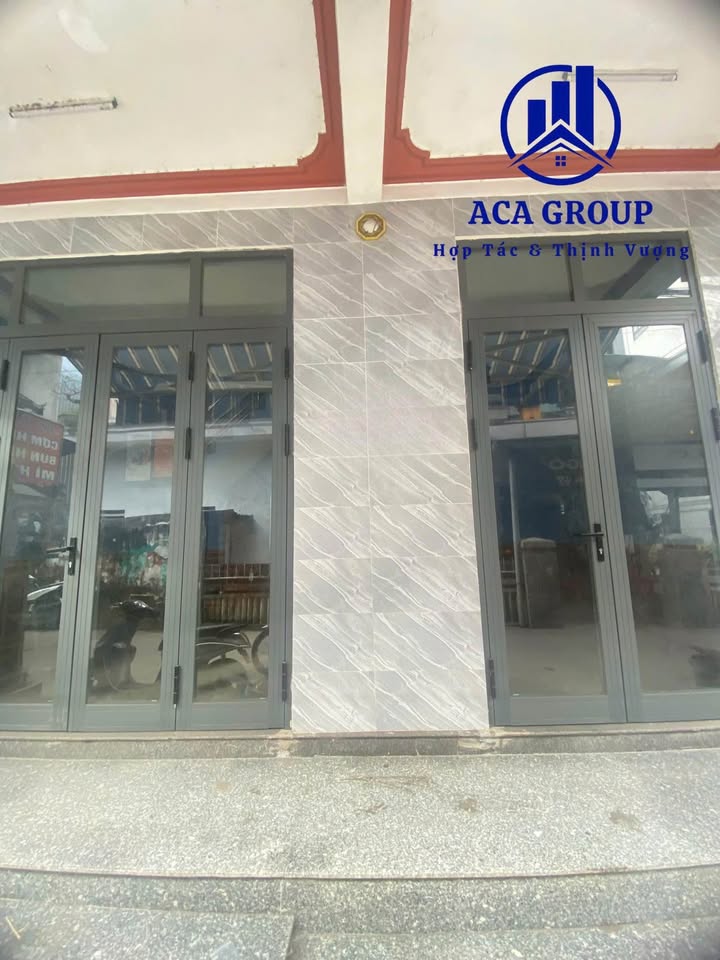 Nhà cho thuê Kiệt 187 Phan Đình Phùng 50m² - Phù hợp với nhiều mô hình kinh doanh