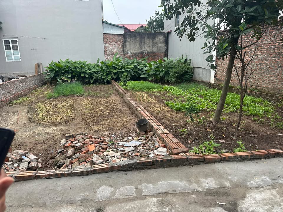 Đất thổ cư 60m² tại Phường Song Liễu - Giá 2 tỷ - Địa điểm đắc địa!