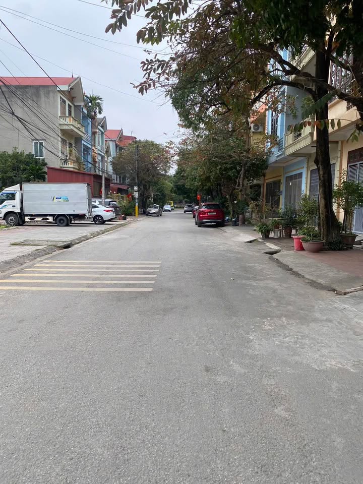 Đất nền trục chính Khả Lễ - Lê Thánh Tông 80.8m² giá 8 tỷ - Đầu tư sinh lời ngay!