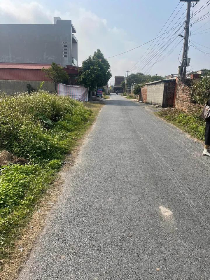 Đất kinh doanh Hòa An Thái Thụy 100m² giá 1 tỷ - Đầu tư sinh lời ngay!