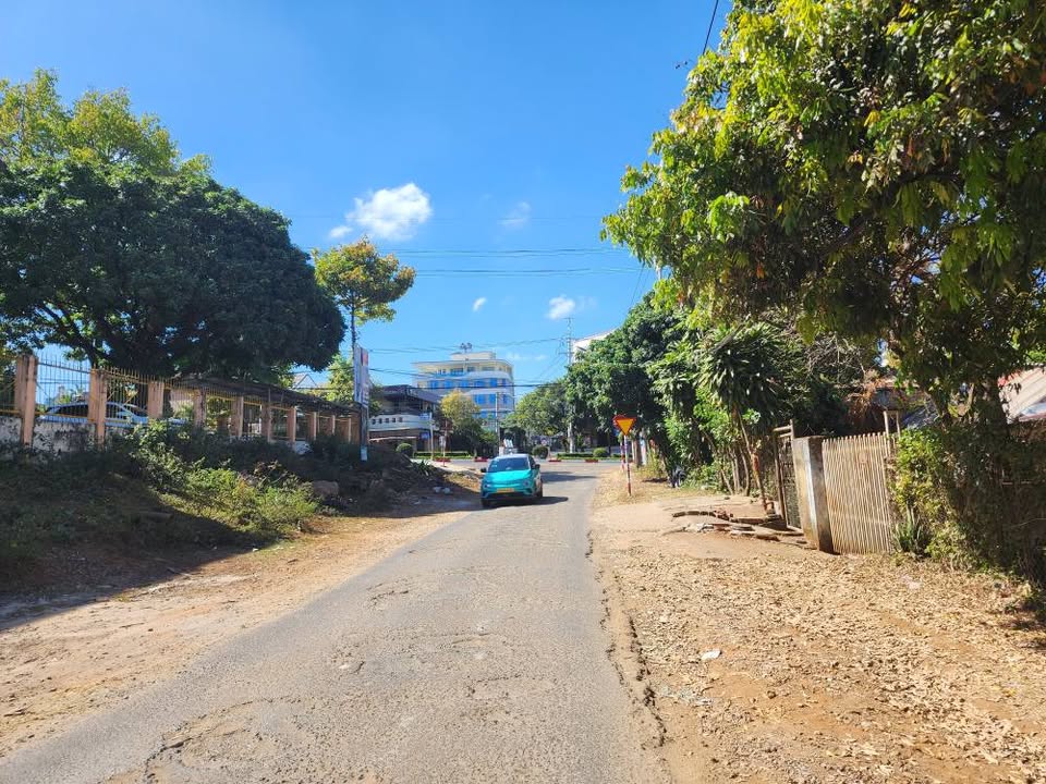 Đất Mặt Tiền Tôn Thất Thuyết Quận 4, 132m² - Giá Thỏa Thuận, Hướng Đông Nam!