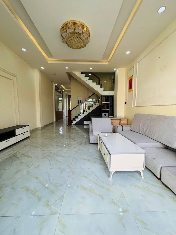 Nhà 1 Trệt 2 Lầu Khu Dân Cư Tràng An Bạc Liêu 125m² giá 3.5 tỷ - Chính chủ bán gấp!