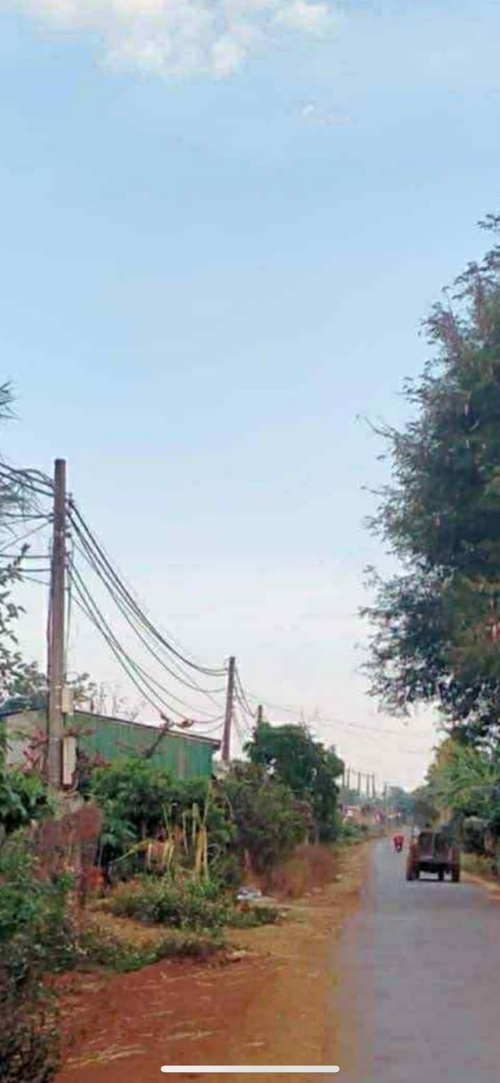 Đất thổ cư 2.300m² tại Buôn Blăng, xã Ea Hồ, giá 1.45 tỷ - Cần bán gấp!