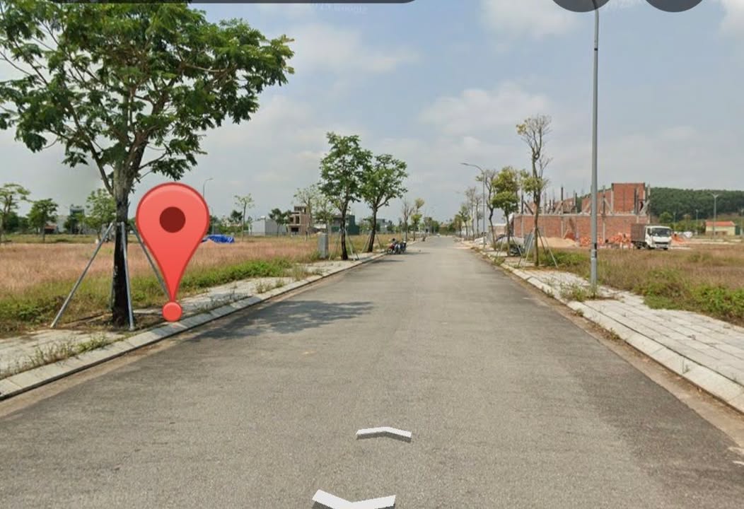 Đất nền Khu Dân Cư 577, Quảng Ngãi 100m² giá 1.5 tỷ - Cơ hội đầu tư tuyệt vời!