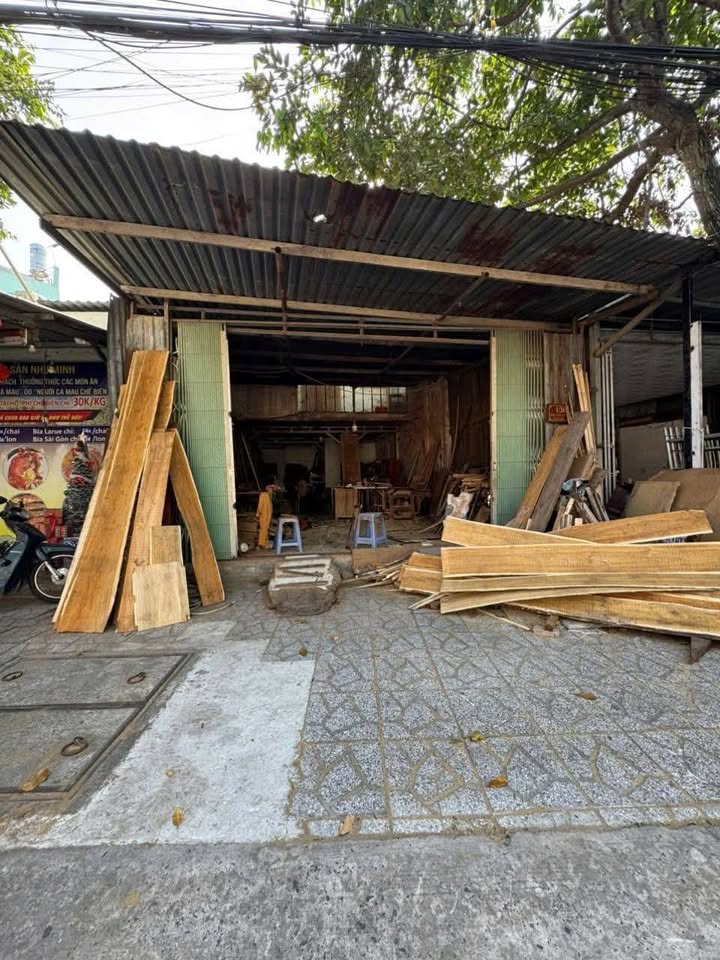 Đất nền mặt tiền Đồng Văn Cống, Bình Thủy, 68m², giá 7 tỷ - Cơ hội đầu tư lý tưởng!