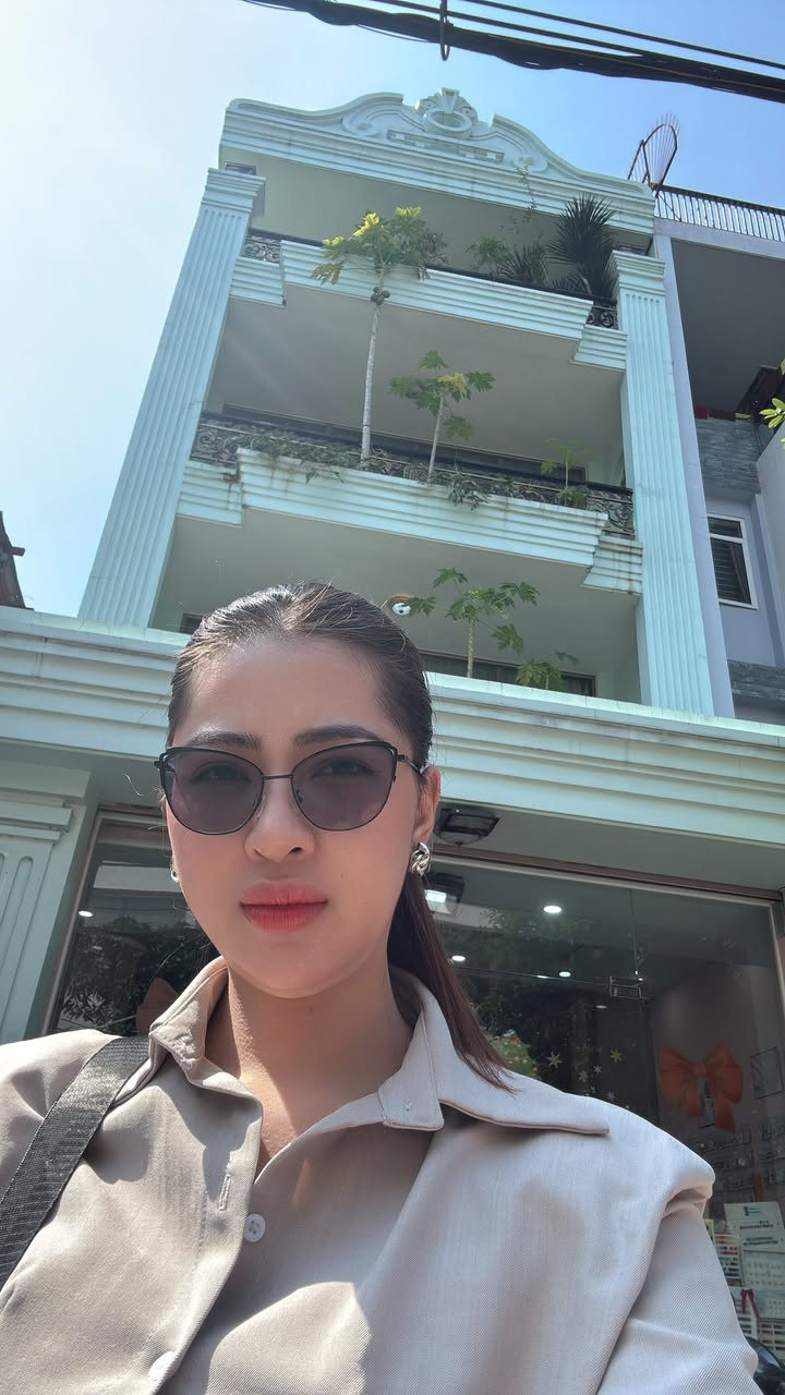 FrontHouse Đường Tên Lửa, Bình Tân 123m² giá thỏa thuận - Vị trí VIP cho thuê kinh doanh!