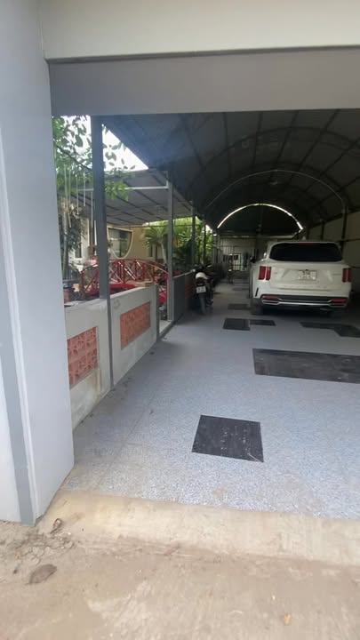 Nhà cho thuê view nghỉ dưỡng tại Sa Đéc 1000m² - Không gian mát mẻ, rộng rãi!